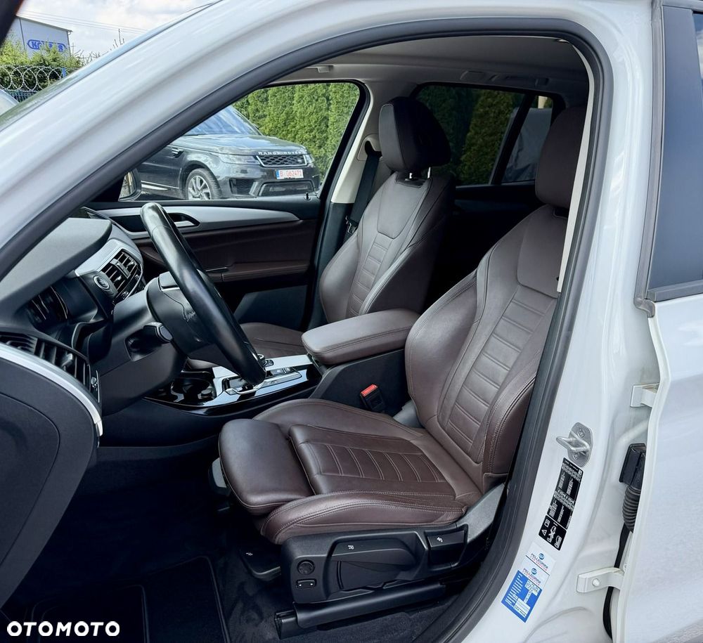 BMW X3 - 14