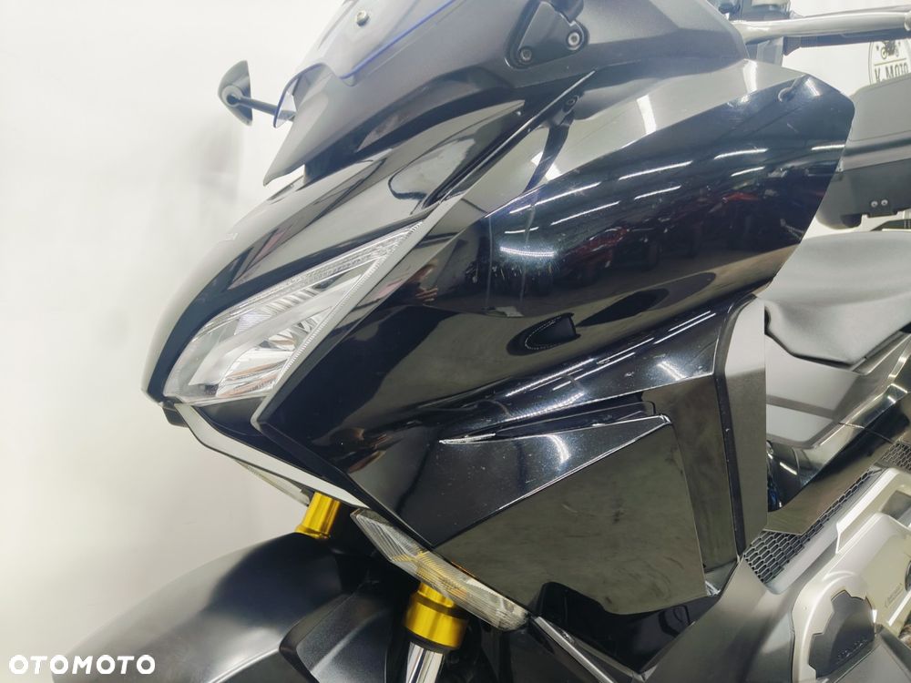 Honda NSS - 24