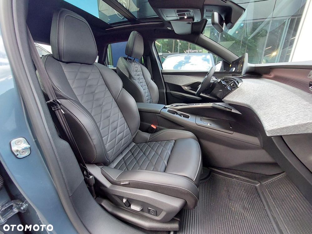 Peugeot 3008 1.2 PureTech mHEV GT Exclusive e-DCS6 - 13