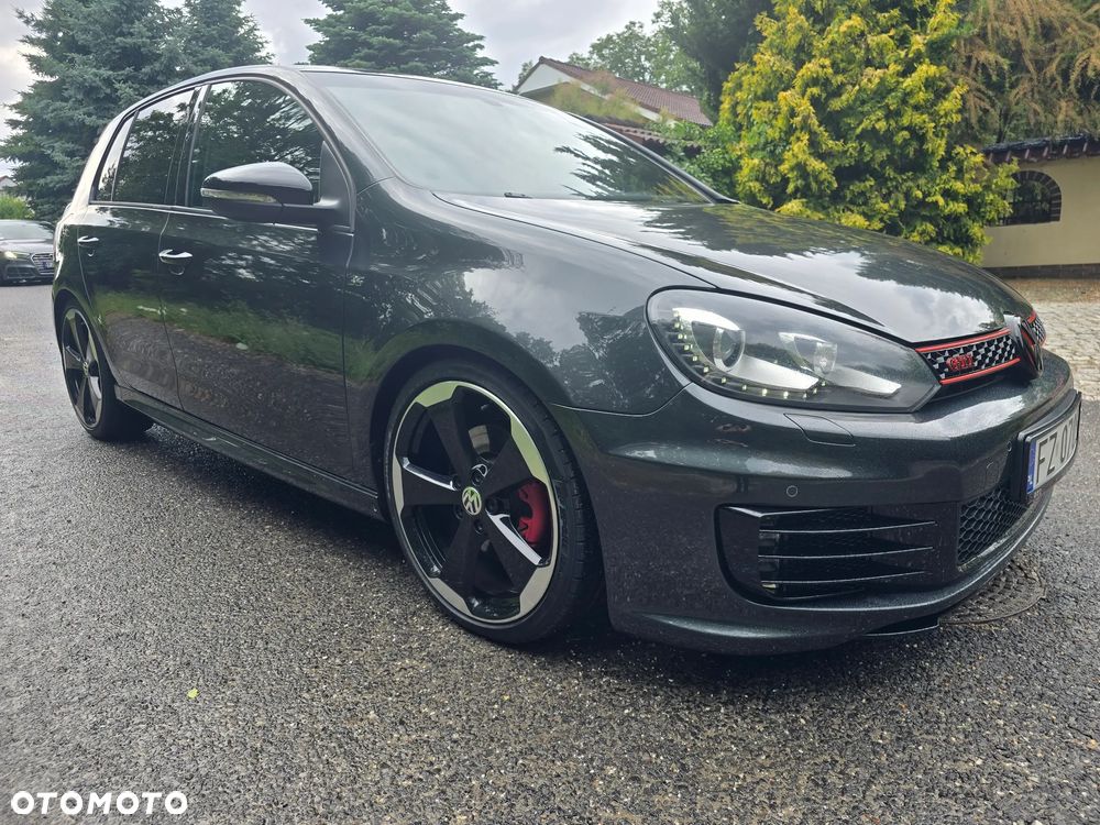 Volkswagen Golf 2.0 GTI Edition 35 - 2