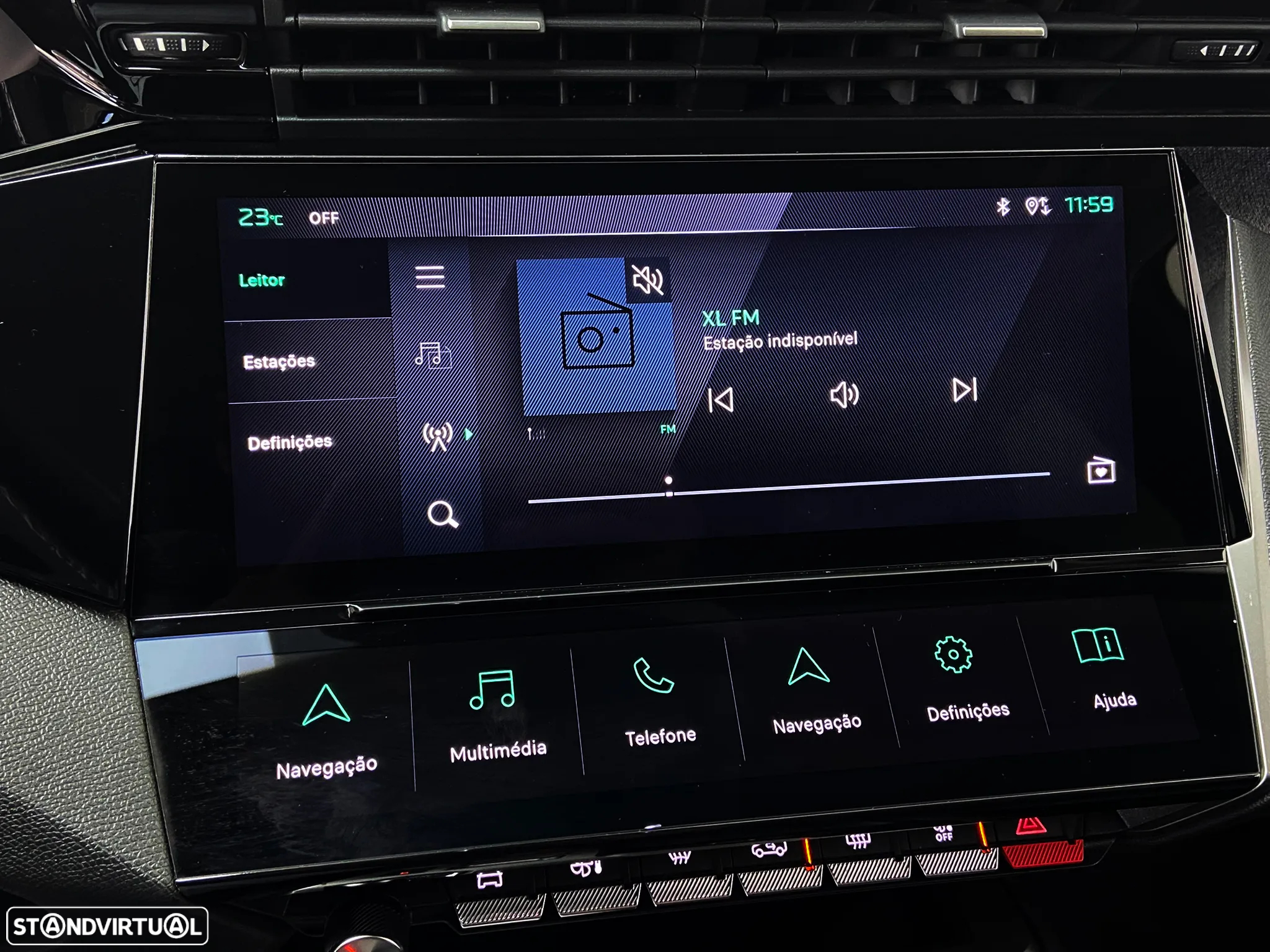 Peugeot 308 1.5 BlueHDi Allure EAT8 - 19