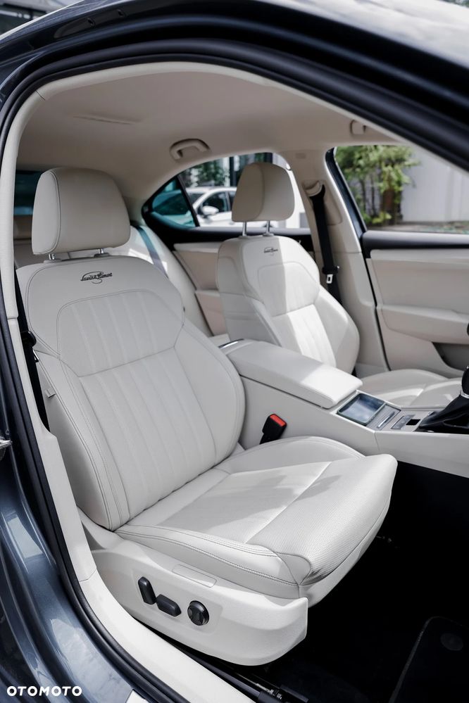 Skoda Superb 2.0 TSI 4x4 L&K DSG - 16