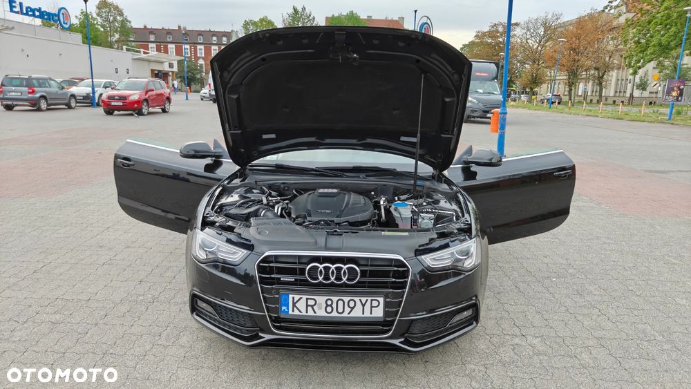 Audi A5 Coupé - 20