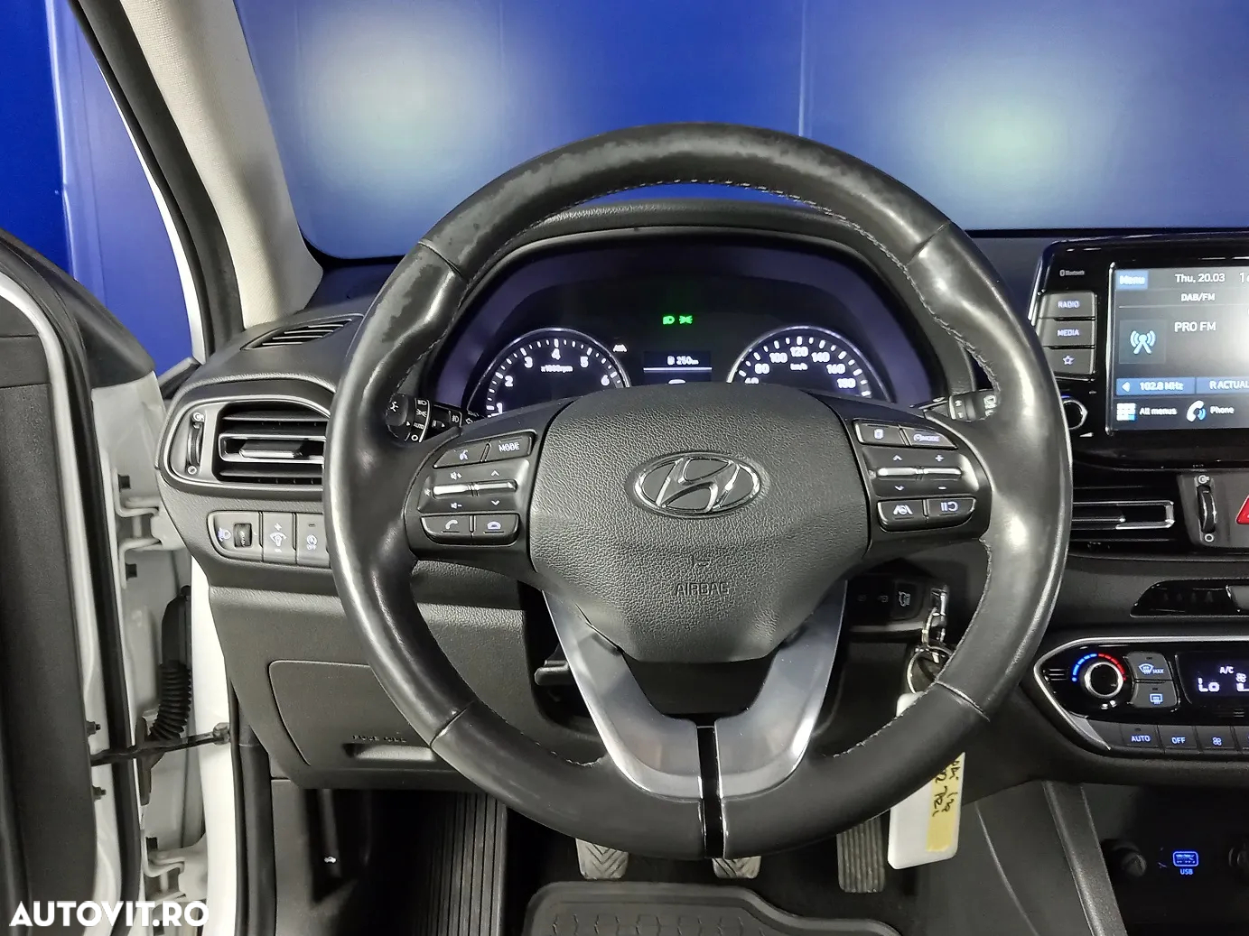 Hyundai i30 - 11