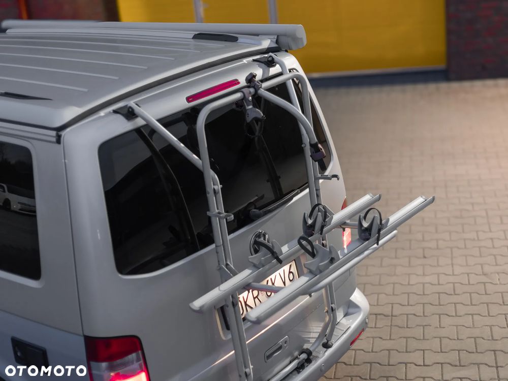 Volkswagen California - 37