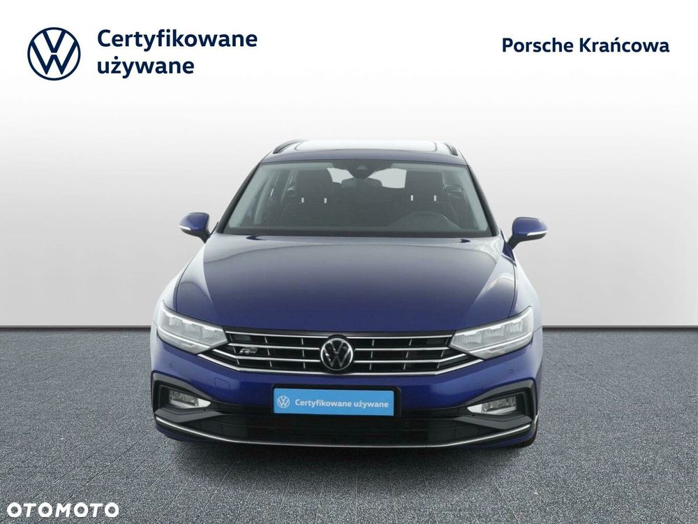 Volkswagen Passat 2.0 TDI Business DSG - 9