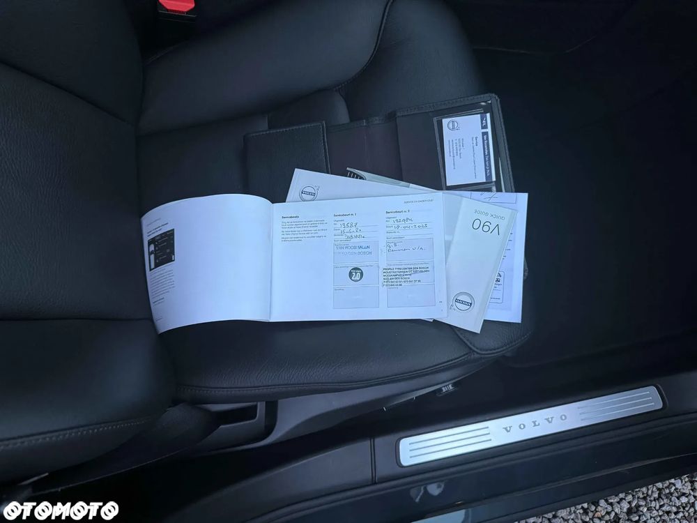 Volvo V90 T4 Momentum Pro - 8