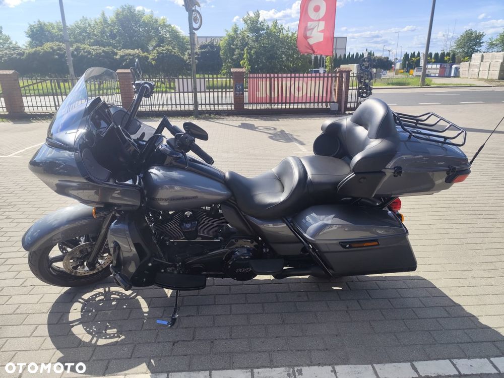 Harley-Davidson Touring Road Glide - 6