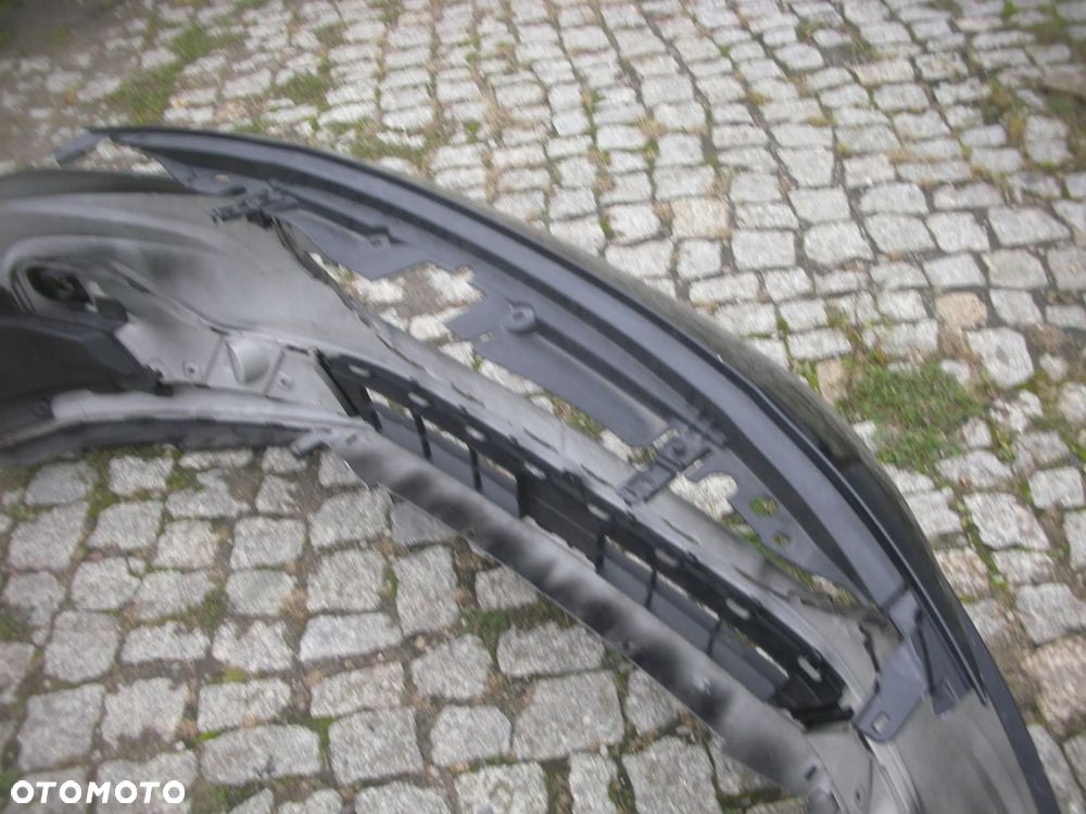 FORD FOCUS III LIFT 2022-23 PRZEDNI ZDERZAK MK4 - 6