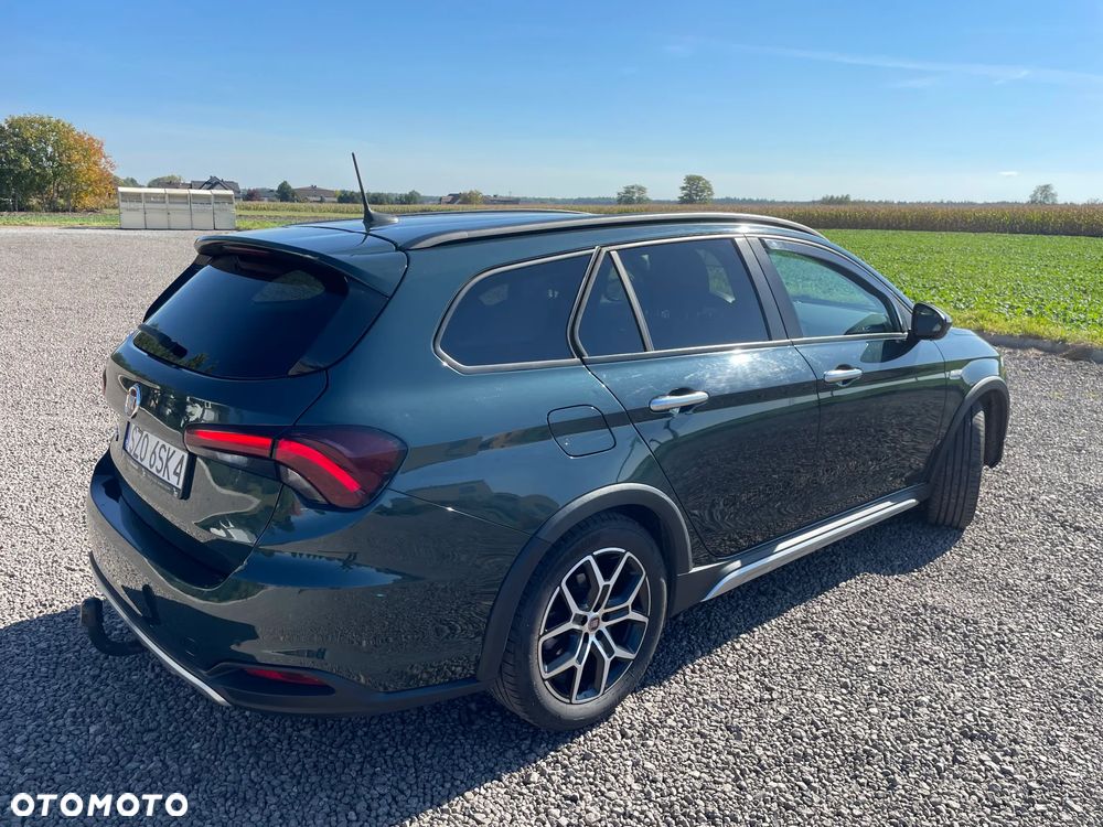 Fiat Tipo - 17