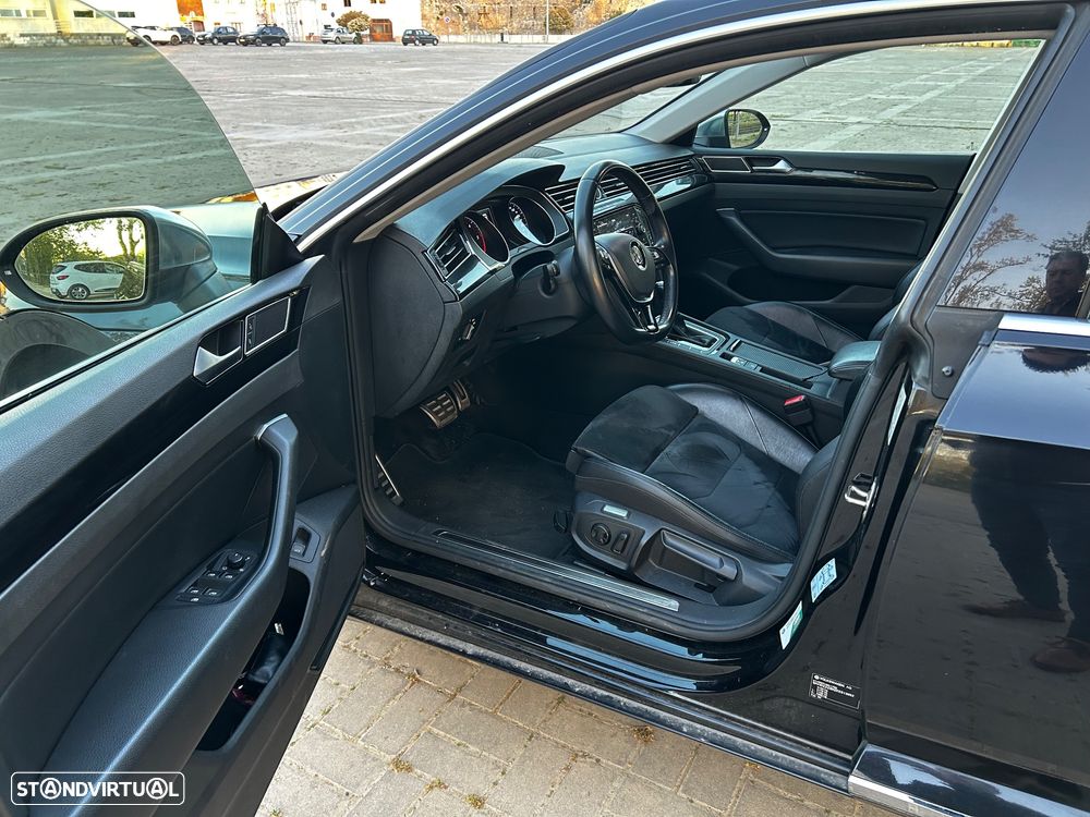 VW Arteon 2.0 TDI Elegance DSG - 5