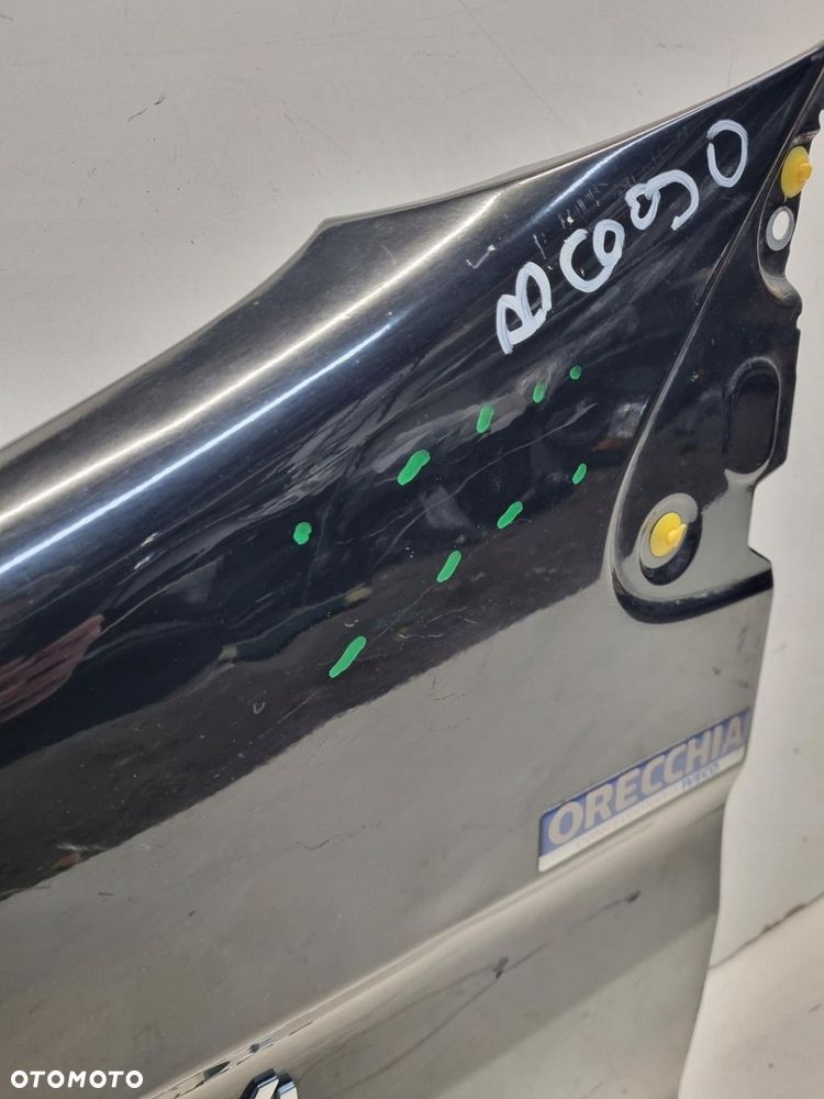 Iveco Daily 3 III LIFT Błotnik przód przedni LEWY - 3