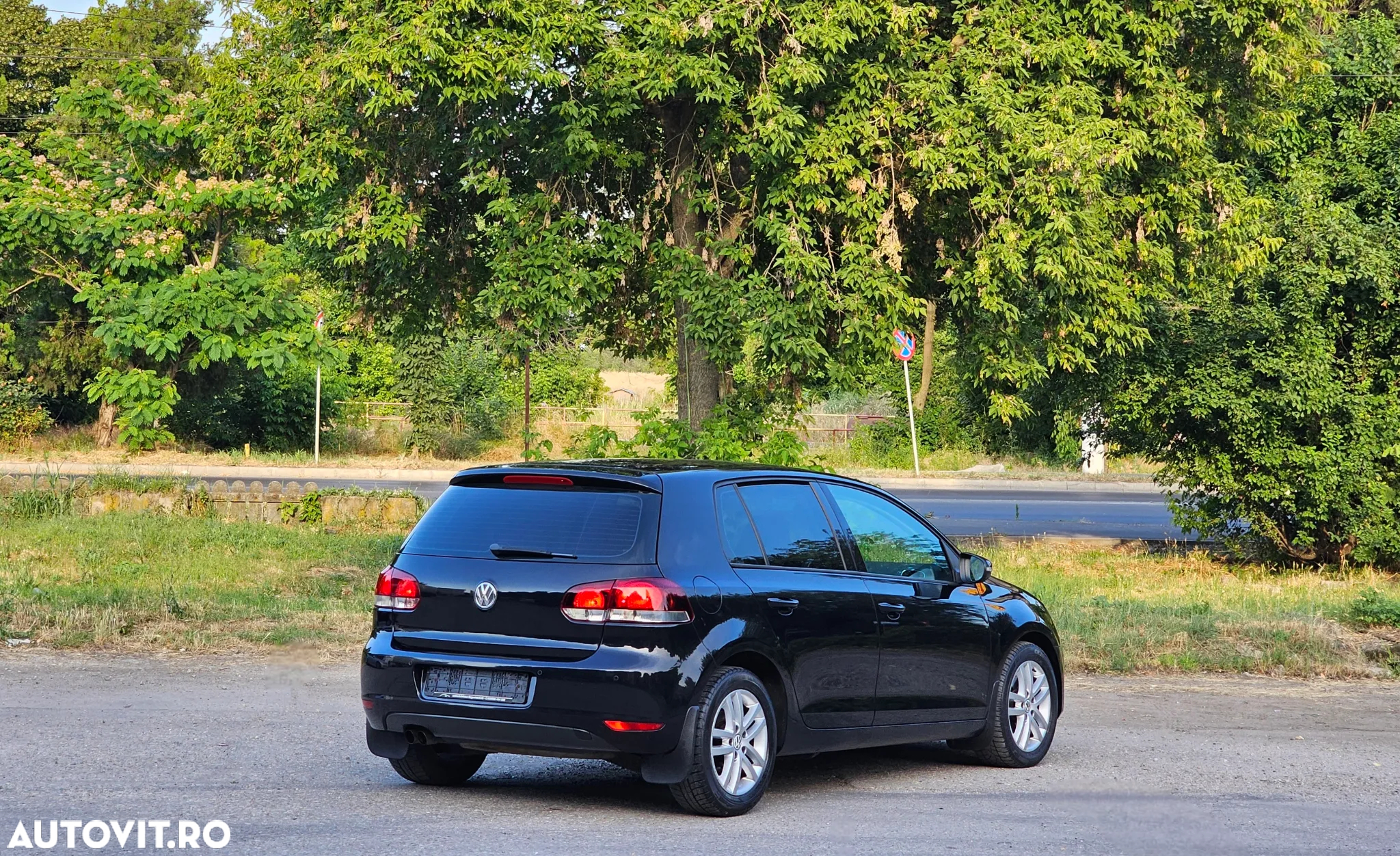 Volkswagen Golf 1.4 TSI DSG Highline - 15