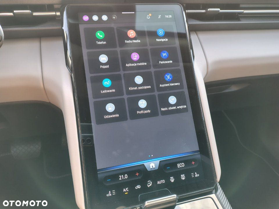 Ford Explorer - 20