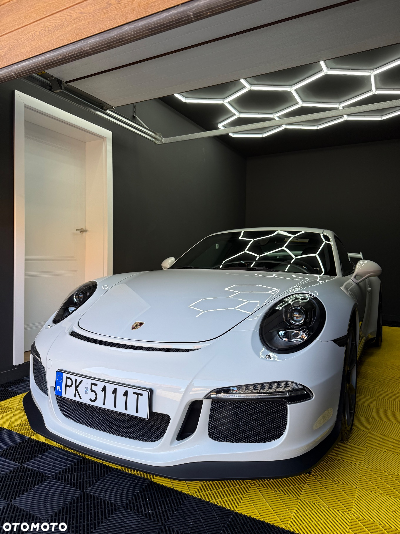 Porsche 911 GT3 - 3