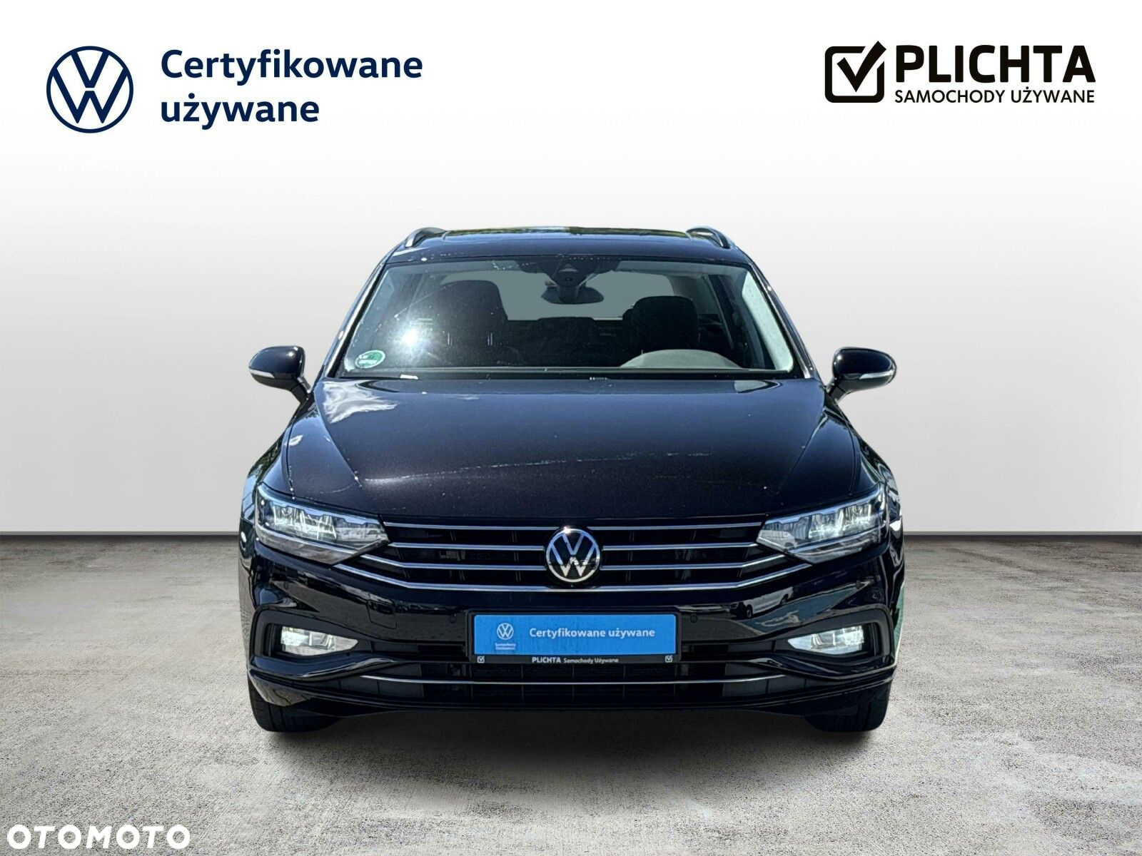Volkswagen Passat 2.0 TDI EVO Business DSG - 2