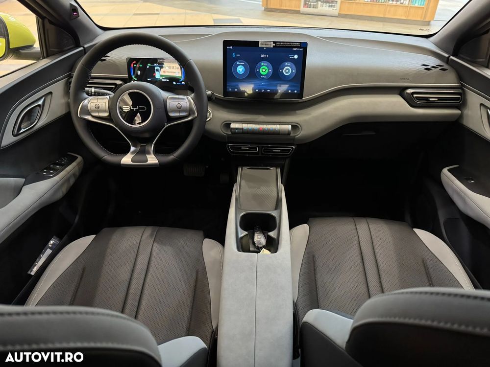 Byd Dolphin SURF Active - 6