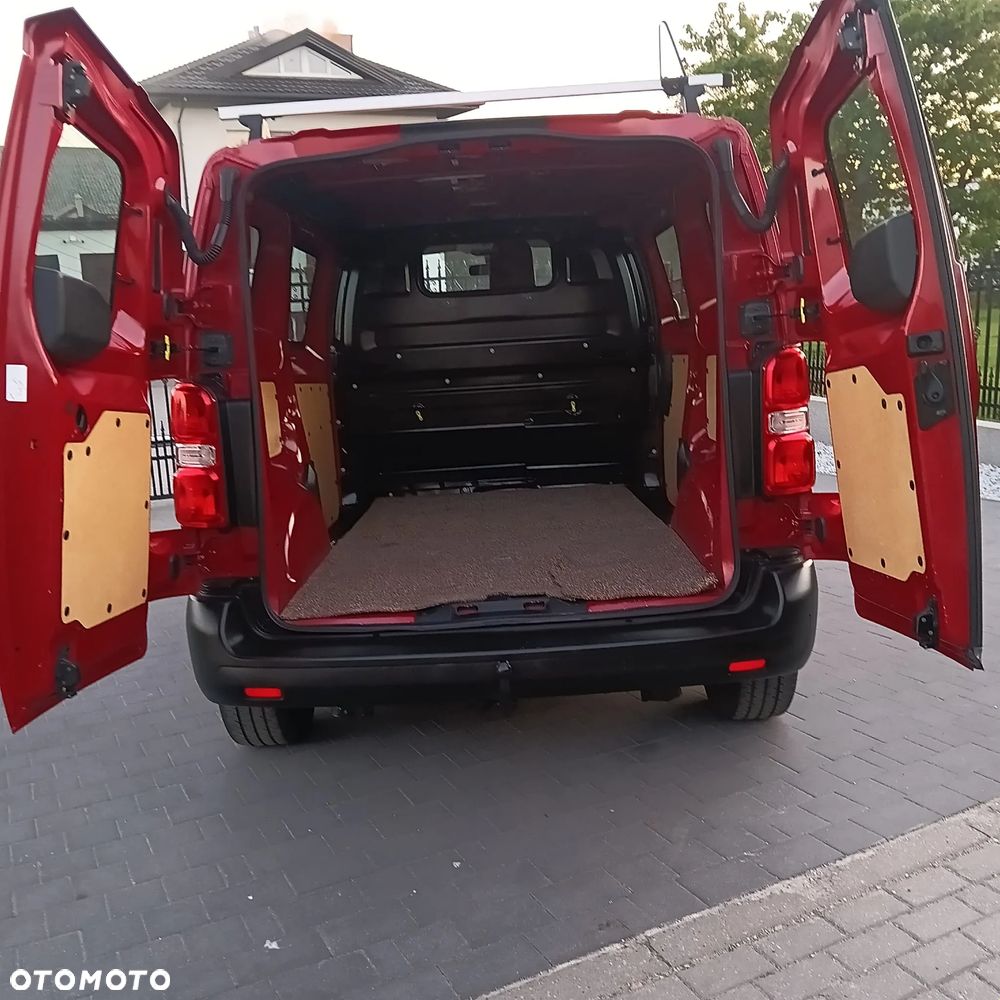 Toyota ProAce - 8