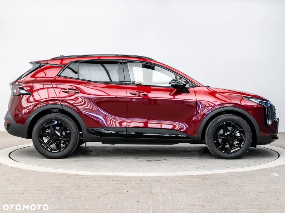 Kia Sportage 1.6 T-GDI Anniversary 2WD DCT - 7