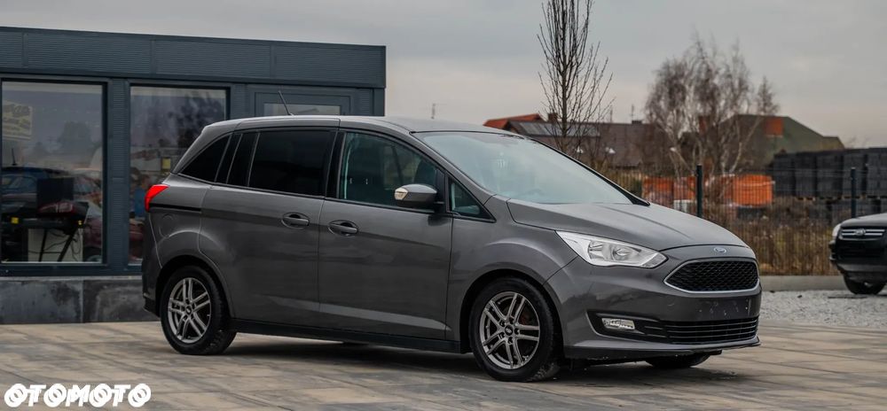 Ford C-MAX - 8