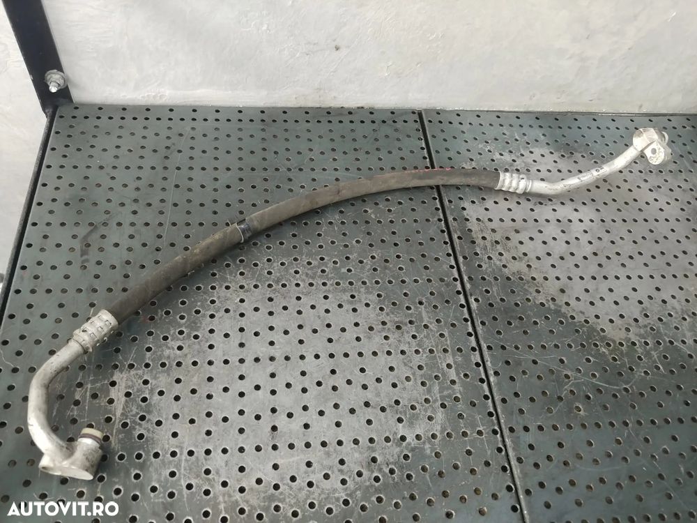 conducta clima ac 2.0 d n47d20d bmw seria 1 f20 f21  9212082-06 - 1