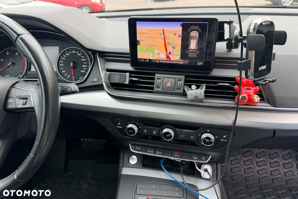 Audi Q5 2.0 TDI Quattro S tronic - 3