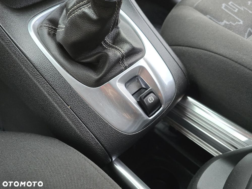 Opel Meriva 1.4 Enjoy - 22