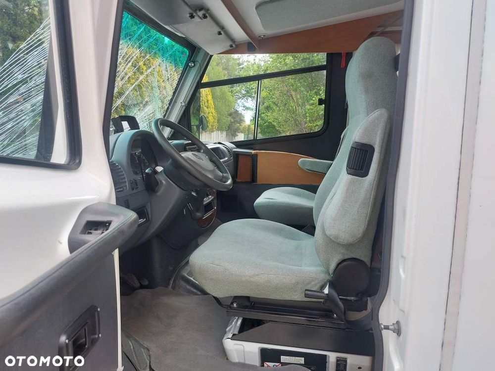 Mercedes-Benz Sprinter  ESTEREL - 9