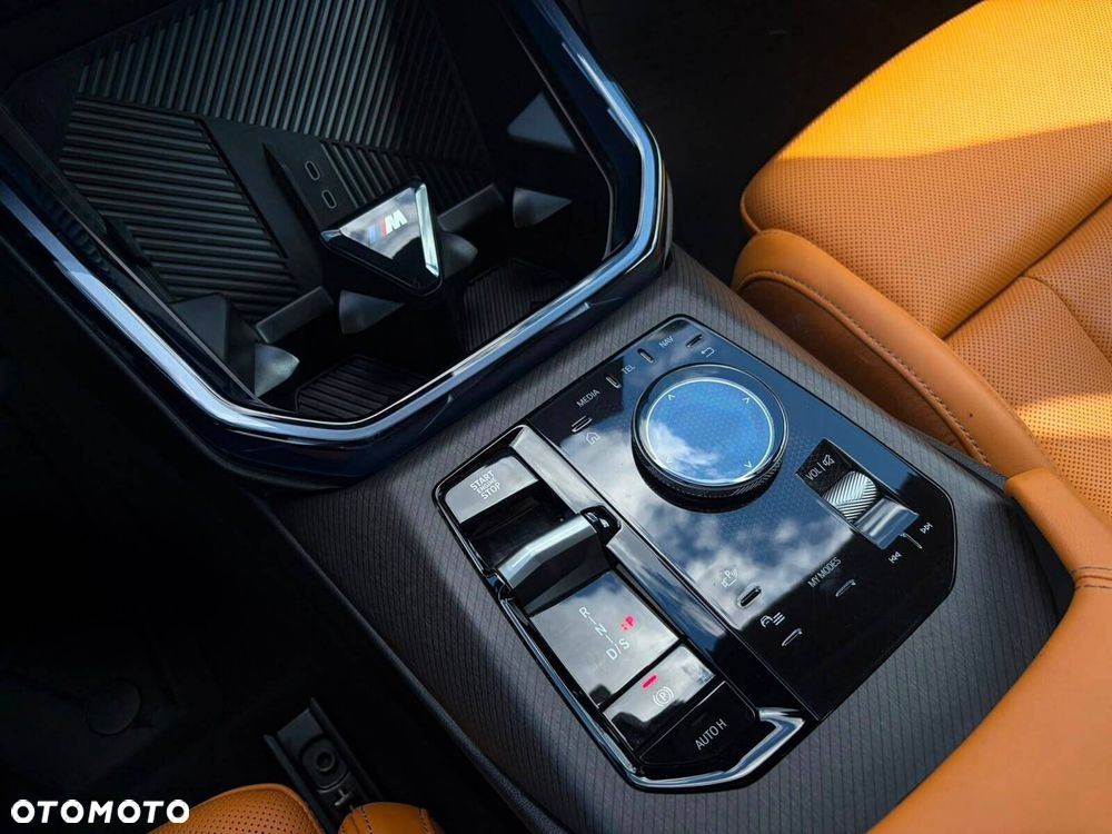 BMW X3 - 24