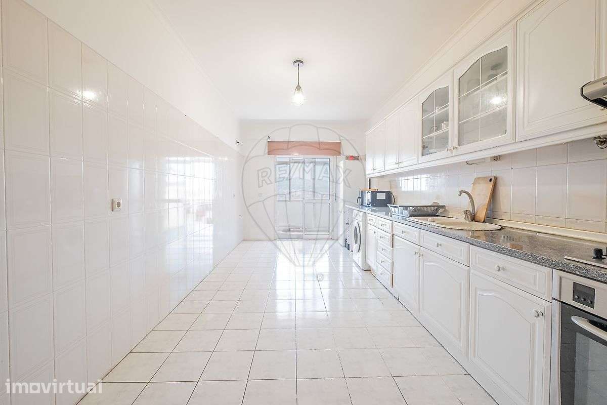 Apartamento T2 para venda - Grande imagem: 5/26