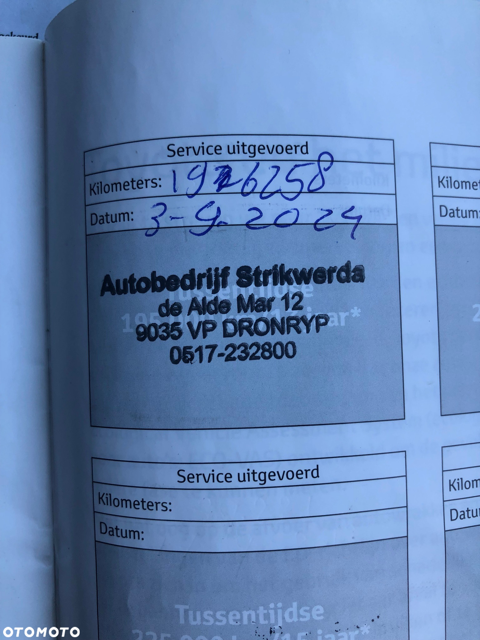 Toyota Verso 1.6 5-Sitzer - 26