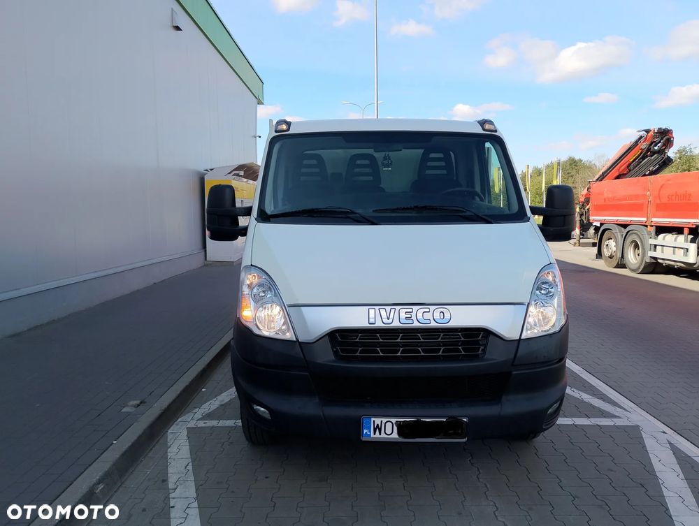 Iveco 35 C 11 - 2