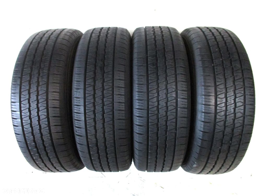 OPONY 225 65 17 102V ZEETEX - LATO - 1