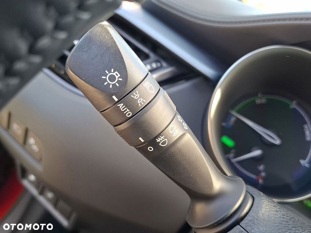 Toyota C-HR 1.8 Hybrid Selection - 25