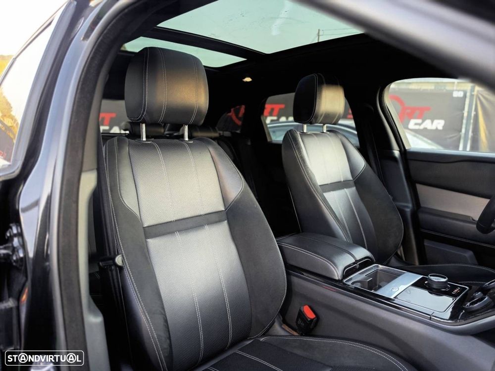 Land Rover Range Rover Velar 2.0 D R-Dynamic S - 8