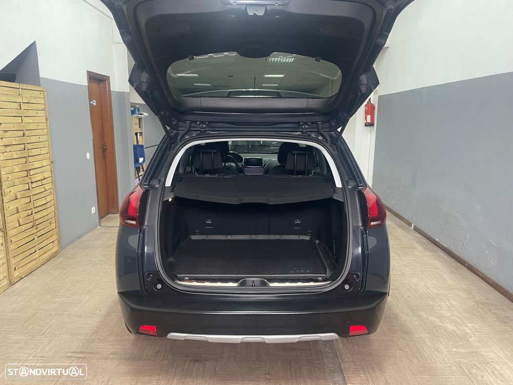 Peugeot 2008 PureTech 130 Stop&Start Allure - 12