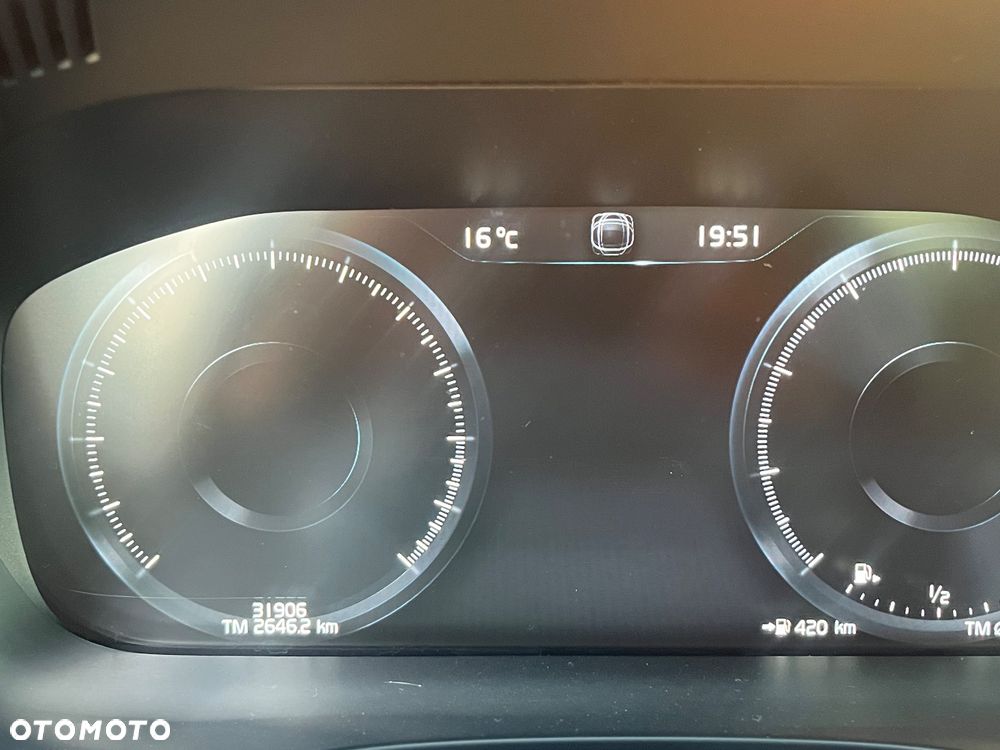 Volvo XC 60 T6 AWD Momentum Pro - 14