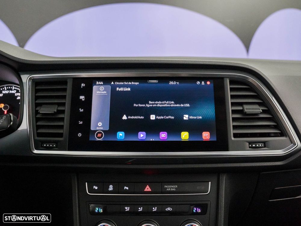 SEAT Ateca 1.0 TSI Style - 28