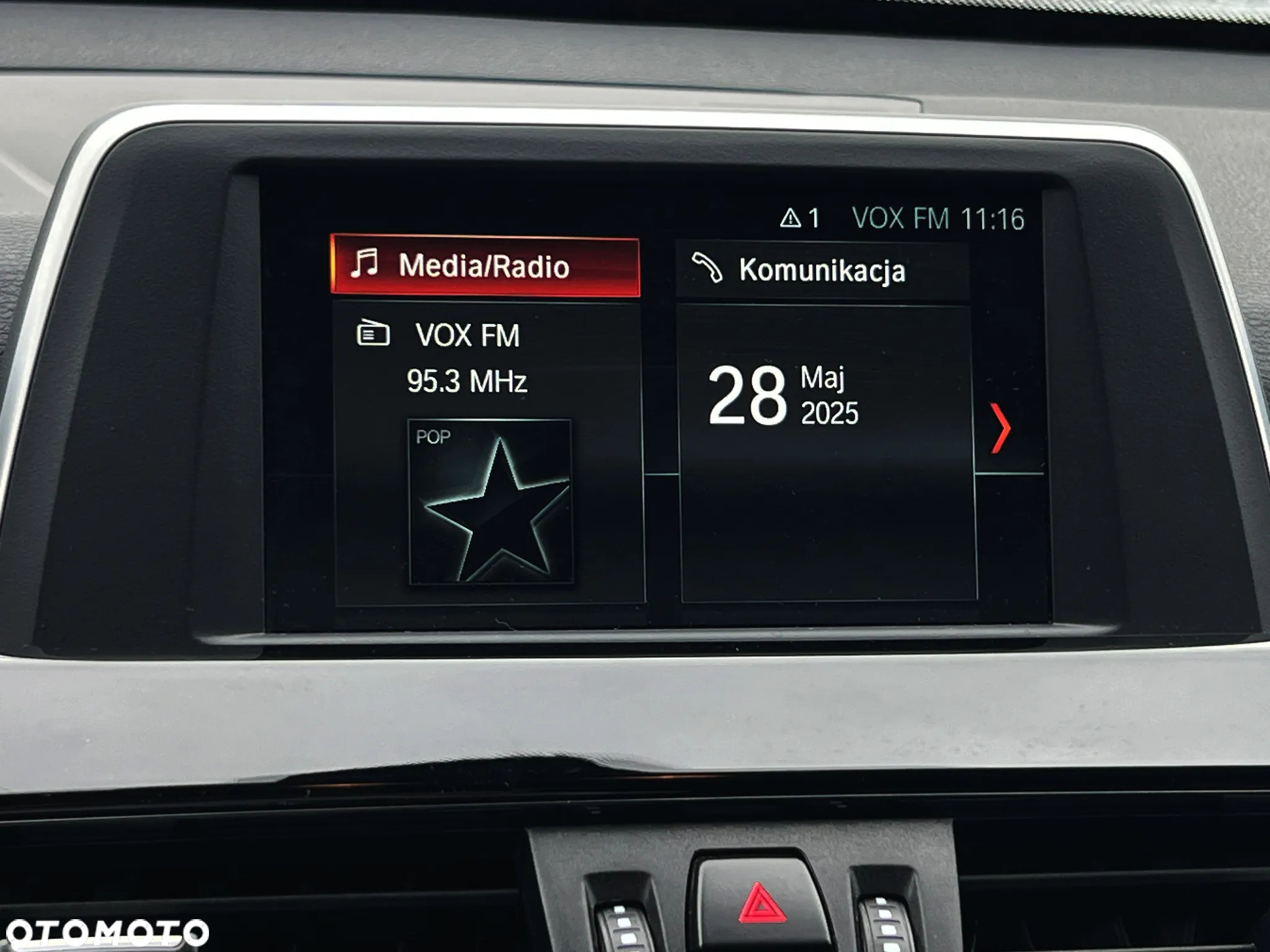 BMW X1 sDrive18d - 33