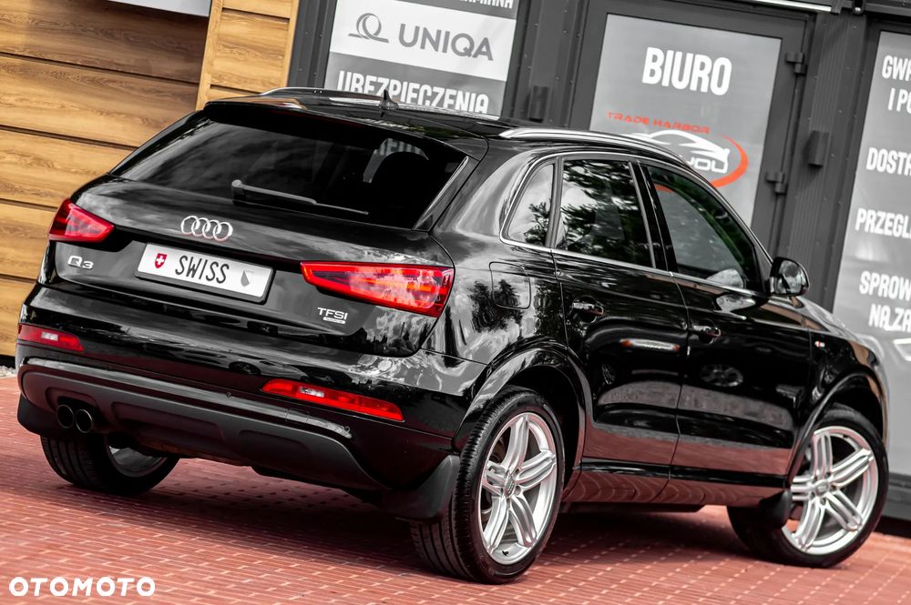 Audi Q3 - 13