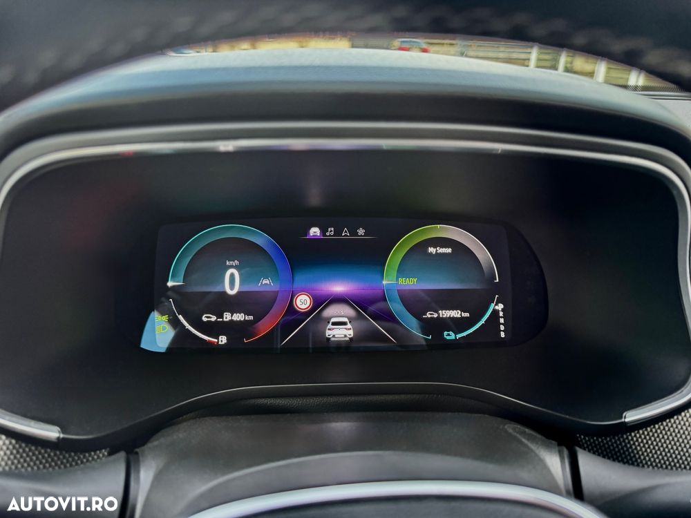 Renault Arkana E-TECH RS Line - 26