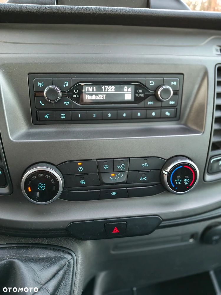 Ford Transit - 10
