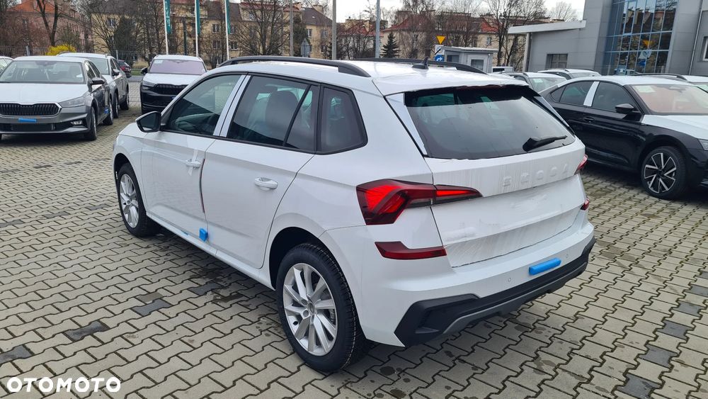 Skoda Kamiq 1.5 TSI Drive DSG - 7