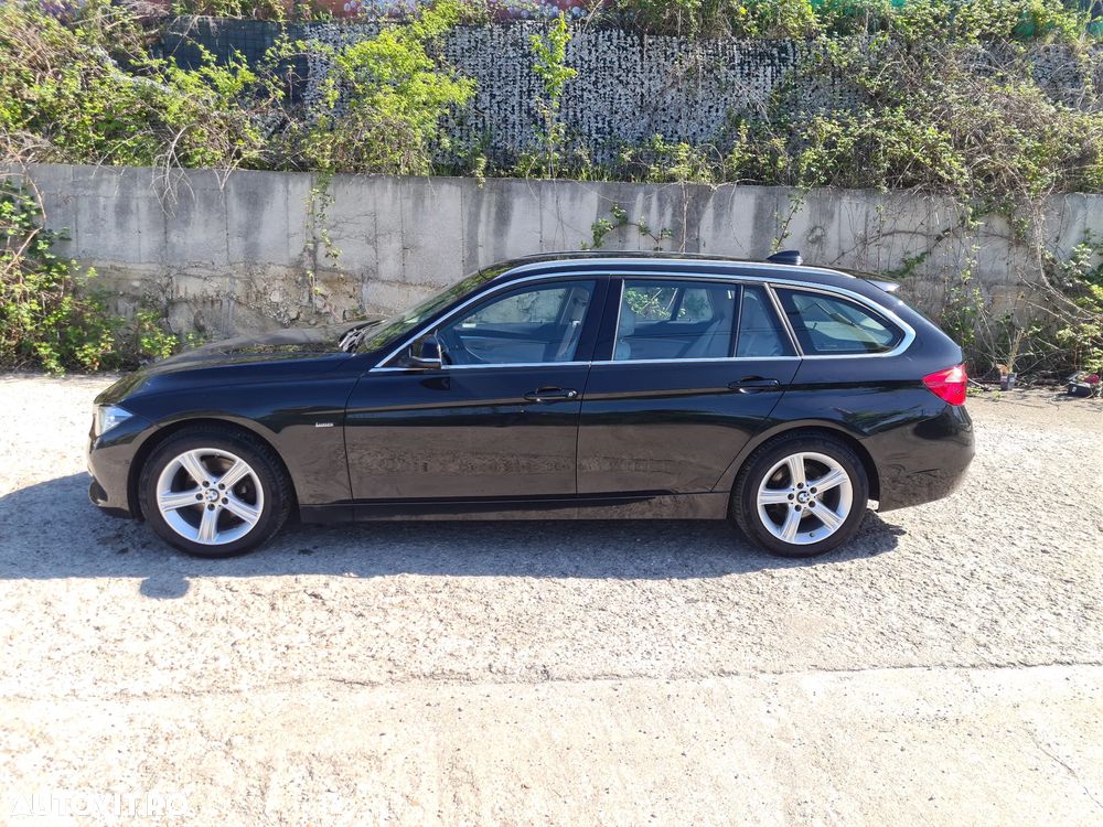 BMW Seria 3 - 3