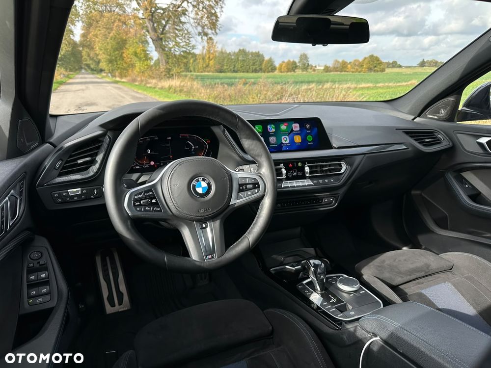 BMW Seria 1 - 15