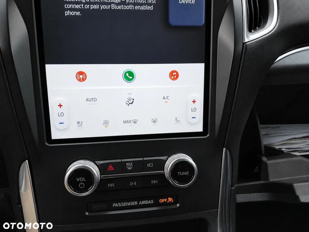 Ford Edge - 13