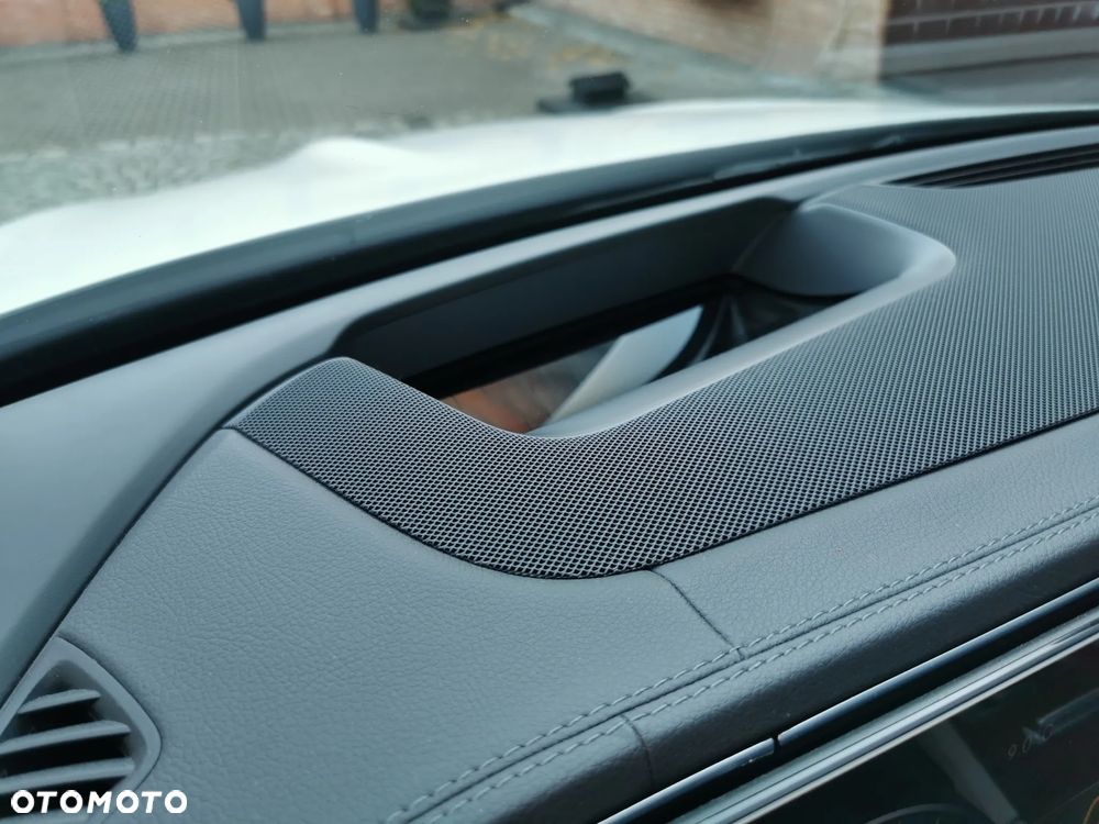 Mercedes-Benz GLE 400 d 4-Matic - 29
