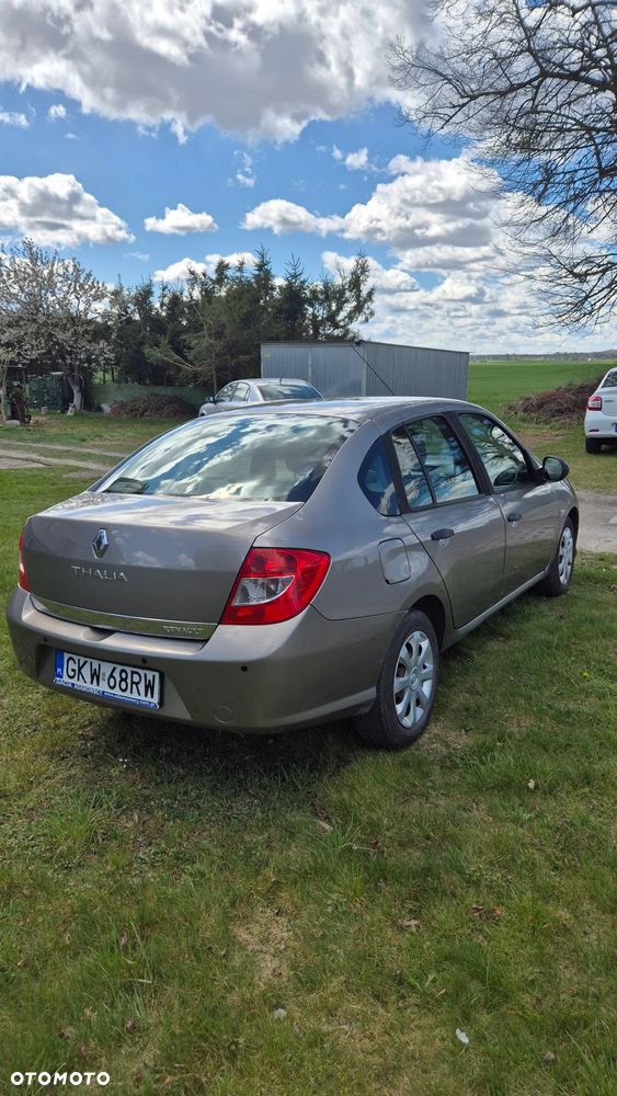 Renault Thalia 1.5 dCi Alize - 4