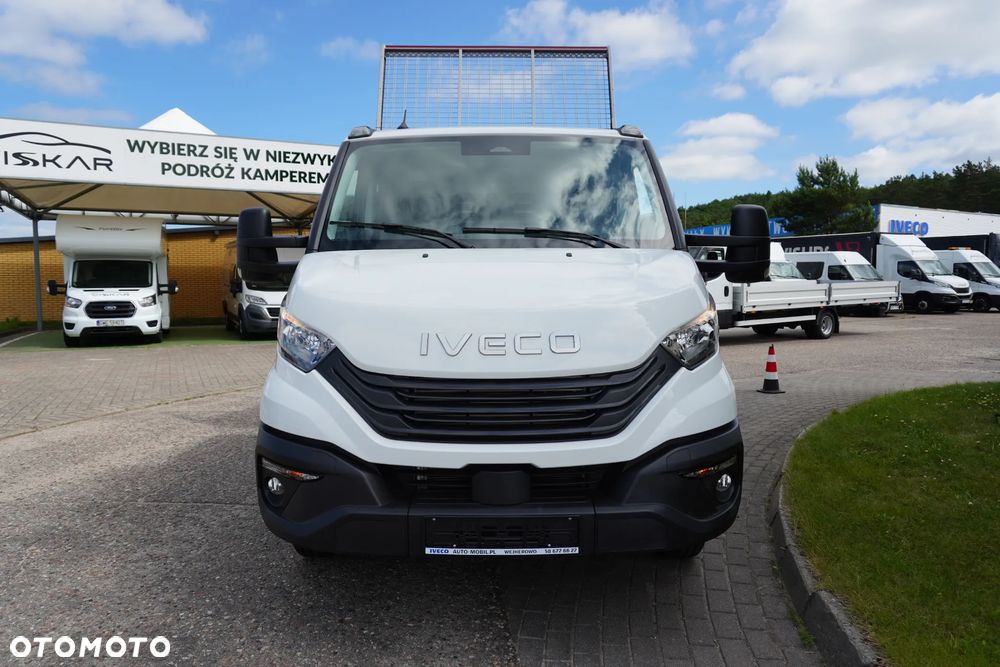 Iveco 35C18H D - 3