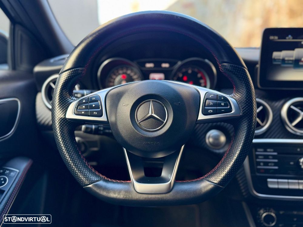 Mercedes-Benz A 180 - 37